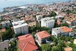 Cetvorosoban stan, Rijeka, Bulevard, prodaja, 112m2, 490000e, id62401