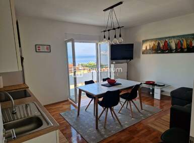 Trosoban stan, Opatija, Opatija - Centar, prodaja, 73m2, 450000e, id62407