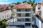 Cetvorosoban stan, Mali Lošinj, Mali Lošinj, prodaja, 105m2, 735000e, id62433