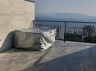 Stan, Rijeka, Banderovo, najam, 240m2, 4500e, id62375