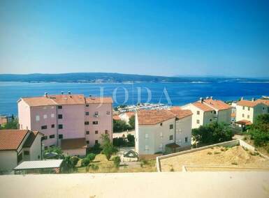 Cetvorosoban stan, Crikvenica, Crikvenica, prodaja, 100m2, 350000e, id62483