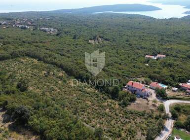 Plac, Labin, Labin, prodaja, 4154m2, 415000e, id62488