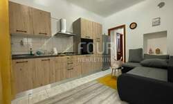 Trosoban stan, Rijeka, Donja Vežica, najam, 60m2, 750e, id62497