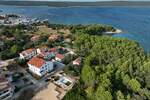 Trosoban stan, Mali Lošinj, Nerezine, prodaja, 75m2, 325000e, id62508