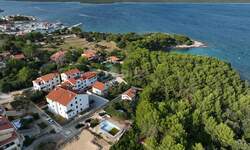 Trosoban stan, Mali Lošinj, Nerezine, prodaja, 75m2, 325000e, id62513