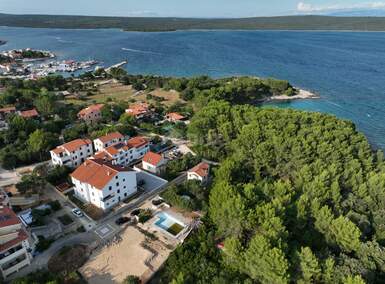 Trosoban stan, Mali Lošinj, Nerezine, prodaja, 75m2, 325000e, id62513