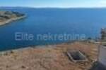 Plac, Senj, Jablanac, prodaja, 489m2, 330000e, id62568