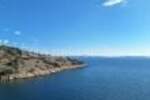 Plac, Senj, Jablanac, prodaja, 489m2, 330000e, id62568