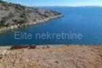 Plac, Senj, Jablanac, prodaja, 489m2, 330000e, id62568