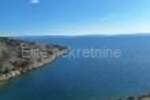 Plac, Senj, Jablanac, prodaja, 489m2, 330000e, id62568