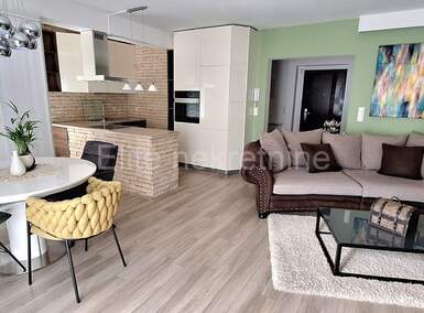 Trosoban stan, Viškovo, Viškovo, najam, 90m2, 900e, id62574