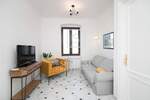 Trosoban stan, Rijeka, Centar, najam, 43m2, 1050e, id62620