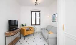 Trosoban stan, Rijeka, Centar, najam, 43m2, 1050e, id62620