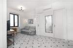 Trosoban stan, Rijeka, Centar, najam, 43m2, 1050e, id62620