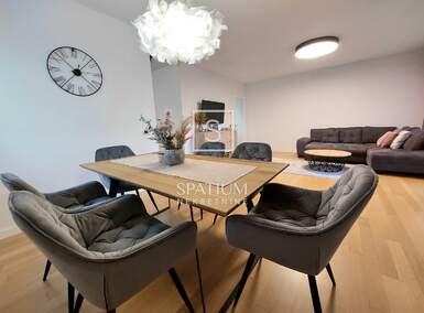 Trosoban stan, Rijeka, Centar, najam, 101m2, 1500e, id24955