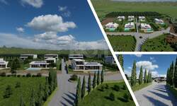 Plac, Bale, Bale, prodaja, 22620m2, 1557000e, id62628