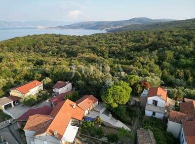 Kuca, Vrbnik, Risika, prodaja, 120m2, 170000e, id62635