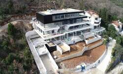 Trosoban stan, Opatija, Opatija - Centar, prodaja, 144m2, 1155000e, id62638