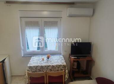 Jednosoban stan, Rijeka, Donja Vežica, najam, 29m2, 500e, id62646