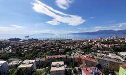 Cetvorosoban stan, Rijeka, Rastočine, prodaja, 185000 €, 86 m2