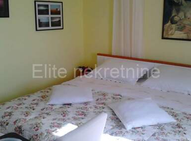 Jednosoban stan, Rijeka, Centar, najam, 25m2, 300e, id62682