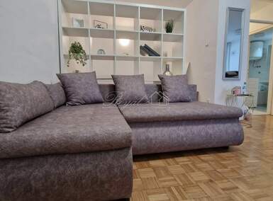 Jednosoban stan, Rijeka, Donja Vežica, najam, 36m2, 450e, id62709