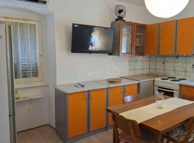 Jednosoban stan, Rijeka, Podmurvice, prodaja, 32m2, 103000e, id62710