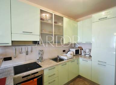 Cetvorosoban stan, Rijeka, Hosti, najam, 90m2, 1300e, id62733