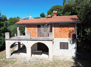 Kuca, Labin, Labin, prodaja, 145m2, 300000e, id62736