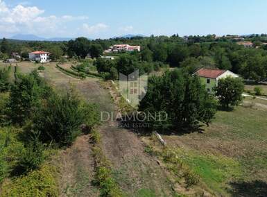 Plac, Labin, Labin, prodaja, 1730m2, 112500e, id62737