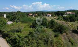 Plac, Labin, Labin, prodaja, 1445m2, 94000e, id62739