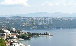 Cetvorosoban stan, Opatija, Opatija - Centar, prodaja, 112m2, 1250000e, id62758