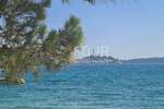 Trosoban stan, Rovinj, Rovinj, prodaja, 87m2, 1050000e, id62759