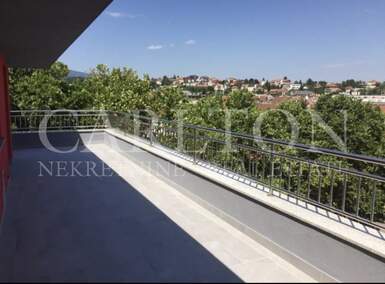 Cetvorosoban stan, Zagreb, Donji Grad, najam, 150m2, 2500e, id32119