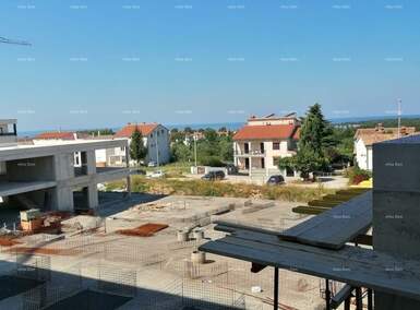 Poslovni prostor / Lokal, Poreč, prodaja, 38m2, 194500e, id32957