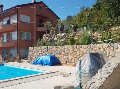 Dvosoban stan, Opatija, prodaja, 100m2, 298000e, id53196