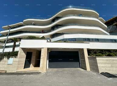 Trosoban stan, Opatija, prodaja, 144m2, 800000e, id53221