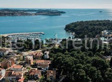 Kuca, Rovinj, Rovinj, prodaja, 400m2, 1351000e, id12728