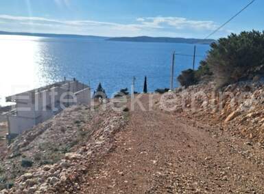 Plac, Senj, Jablanac, prodaja, 489m2, 330000e, id62568