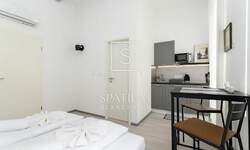 Jednosoban stan, Rijeka, Centar, najam, 22m2, 500e, id62828