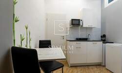 Jednosoban stan, Rijeka, Centar, najam, 20m2, 500e, id62829