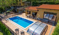 Kuca, Opatija, Poljane, najam, 300m2, 3100e, id62840