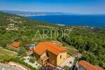 Kuca, Opatija, Poljane, najam, 300m2, 3100e, id62840