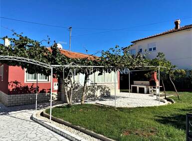 Kuca, Umag, Umag, prodaja, 150m2, 549000e, id62851