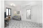 Trosoban stan, Rijeka, Centar, najam, 43m2, 1050e, id62852