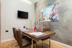 Poslovni prostor / Lokal, Rijeka, Centar, najam, 113m2, 2100e, id62854