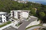 Dvosoban stan, Rijeka, Costabella, prodaja, 43m2, 340000e, id62859