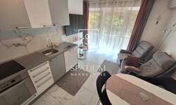 Trosoban stan, Rijeka, Bulevard, najam, 47m2, 700e, id29564