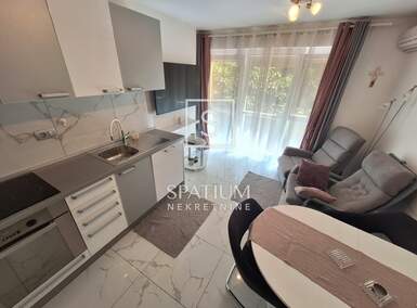 Trosoban stan, Rijeka, Bulevard, najam, 47m2, 700e, id29564