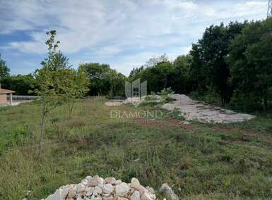 Plac, Labin, Labin, prodaja, 905m2, 135000e, id62915